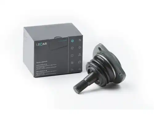 Шаровая опора LECAR LECAR010040202