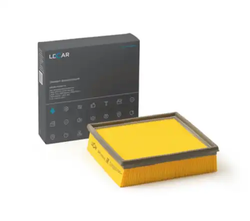 Фильтр воздушный LECAR LECAR012020101