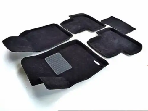 Коврики в салон EGR EMC3D-001108