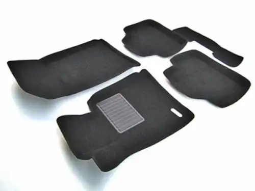 Коврики в салон EGR EMC3D-001202