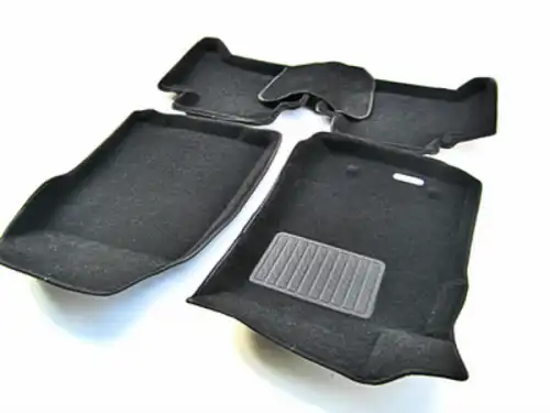 Коврики в салон EGR EMC3D-001512