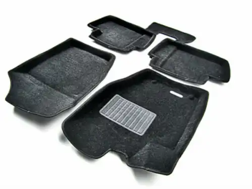 Коврики в салон EGR EMC3D-001709