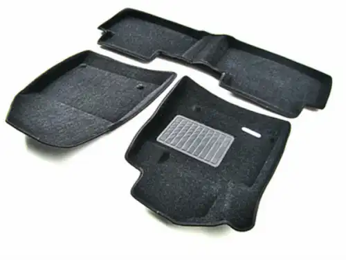 Коврики в салон EGR EMC3D-001712