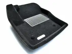 Коврики в салон EGR EMC3D-002210