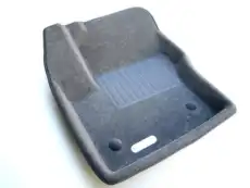 Коврики в салон EGR EMC3D-002210G