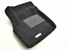 Коврики в салон EGR EMC3D-002216