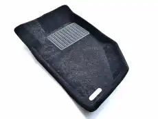 Коврики в салон EGR EMC3D-002550