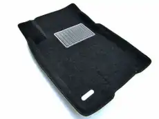 Коврики в салон EGR EMC3D-002551