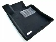 Коврики в салон EGR EMC3D-002601
