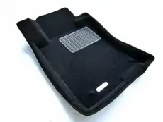 Коврики в салон EGR EMC3D-002612