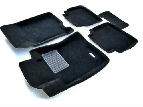 Коврики в салон EGR EMC3D-002612