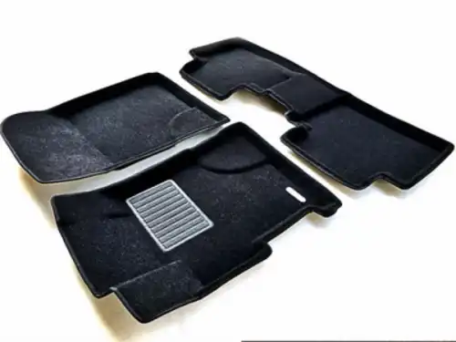 Коврики в салон EGR EMC3D-002604