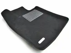 Коврики в салон EGR EMC3D-002611