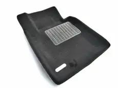 Коврики в салон EGR EMC3D-002808