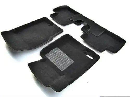 Коврики в салон EGR EMC3D-002808