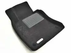 Коврики в салон EGR EMC3D-002811