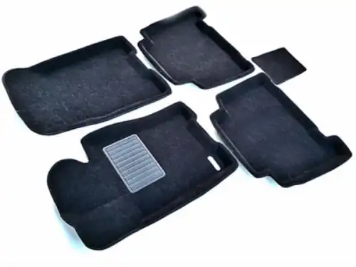 Коврики в салон EGR EMC3D-002924