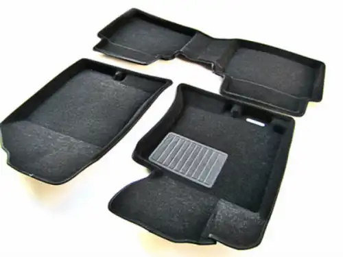 Коврики в салон EGR EMC3D-002912