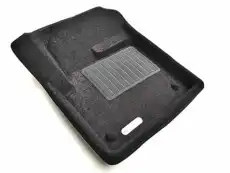 Коврики в салон EGR EMC3D-003107