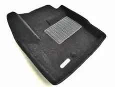 Коврики в салон EGR EMC3D-003101