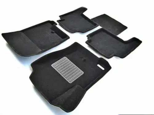 Коврики в салон EGR EMC3D-003104