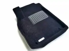 Коврики в салон EGR EMC3D-003214