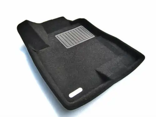 Коврики в салон EGR EMC3D-003209