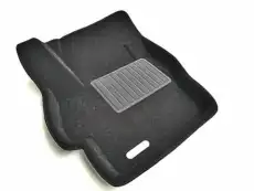 Коврики в салон EGR EMC3D-003412