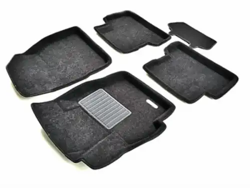 Коврики в салон EGR EMC3D-003412
