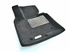 Коврики в салон EGR EMC3D-003411