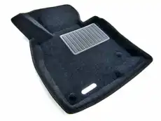 Коврики в салон EGR EMC3D-003410