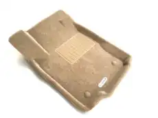 Коврики в салон EGR EMC3D-003517T