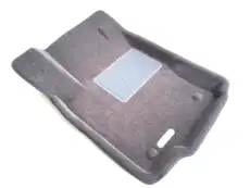 Коврики в салон EGR EMC3D-003517G