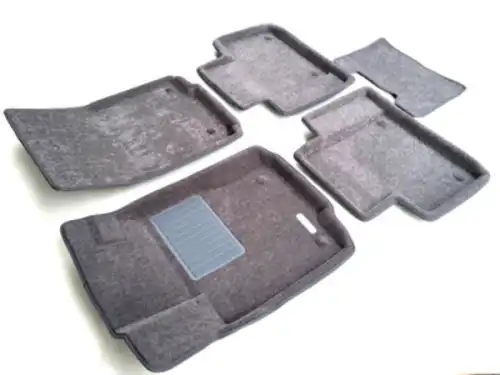Коврики в салон EGR EMC3D-003517G