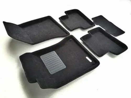 Коврики в салон EGR EMC3D-003516