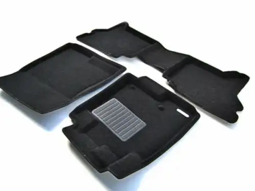 Коврики в салон EGR EMC3D-003610