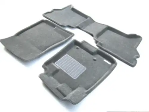 Коврики в салон EGR EMC3D-003610G