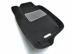 Коврики в салон EGR EMC3D-003612