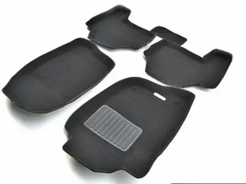 Коврики в салон EGR EMC3D-003612