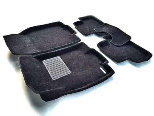 Коврики в салон EGR EMC3D-003722
