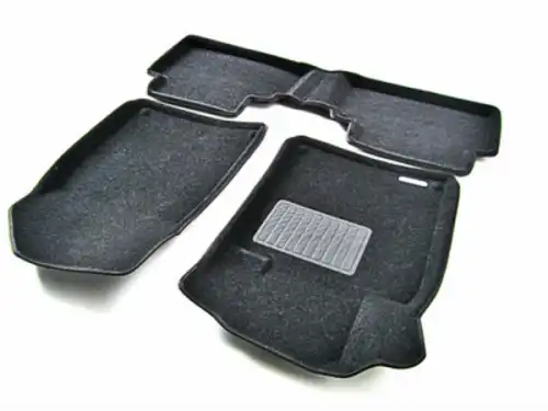 Коврики в салон EGR EMC3D-003908