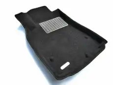 Коврики в салон EGR EMC3D-004201