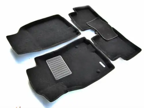 Коврики в салон EGR EMC3D-004201