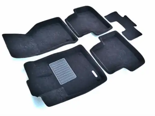 Коврики в салон EGR EMC3D-004507.1