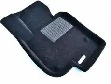 Коврики в салон EGR EMC3D-004509