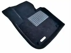 Коврики в салон EGR EMC3D-004509.1