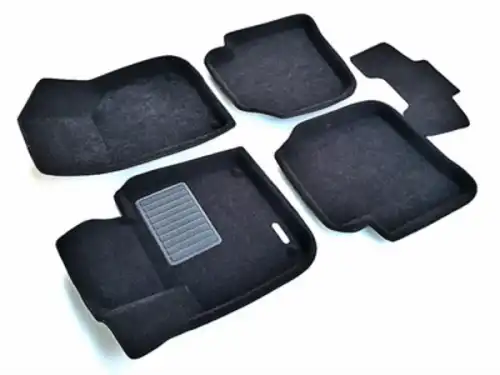 Коврики в салон EGR EMC3D-004509.1