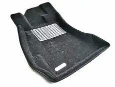 Коврики в салон EGR EMC3D-004709