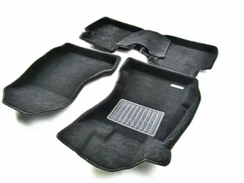 Коврики в салон EGR EMC3D-004709