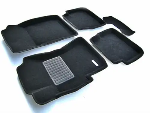 Коврики в салон EGR EMC3D-004708